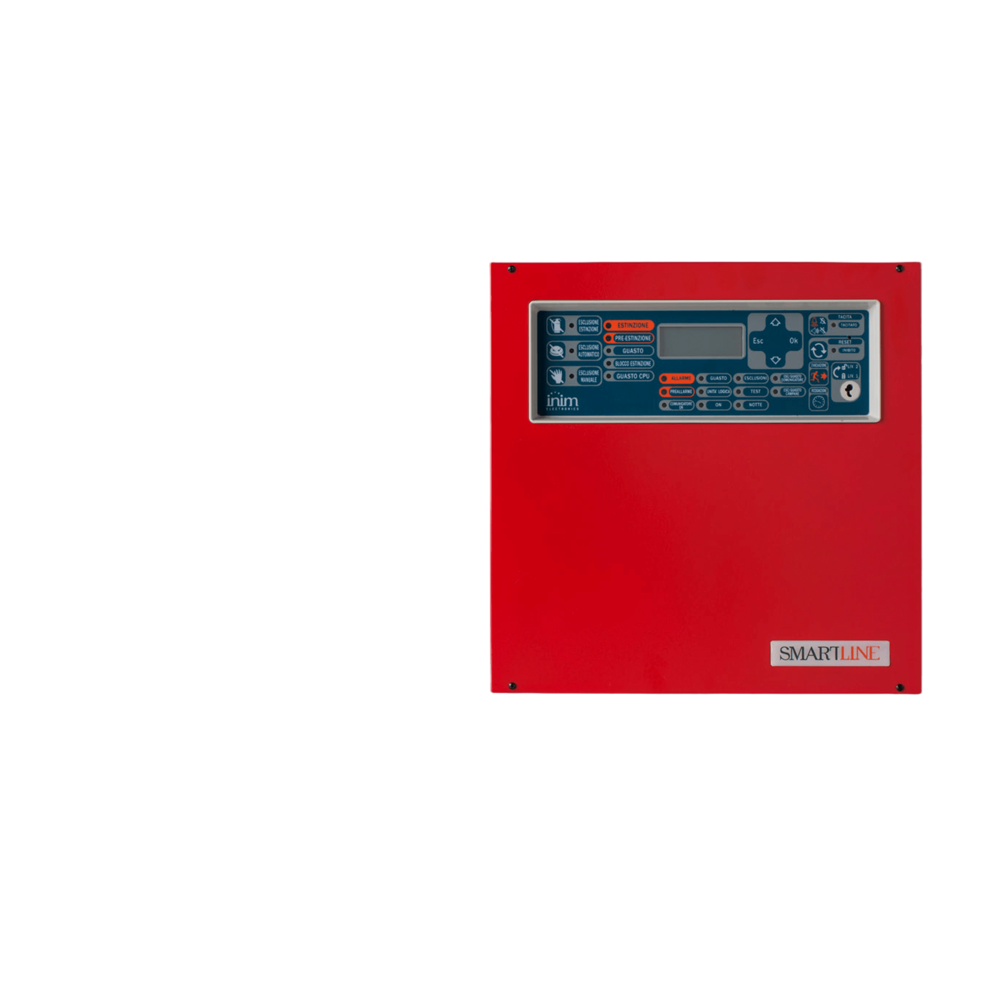 SMARTLINE020-4