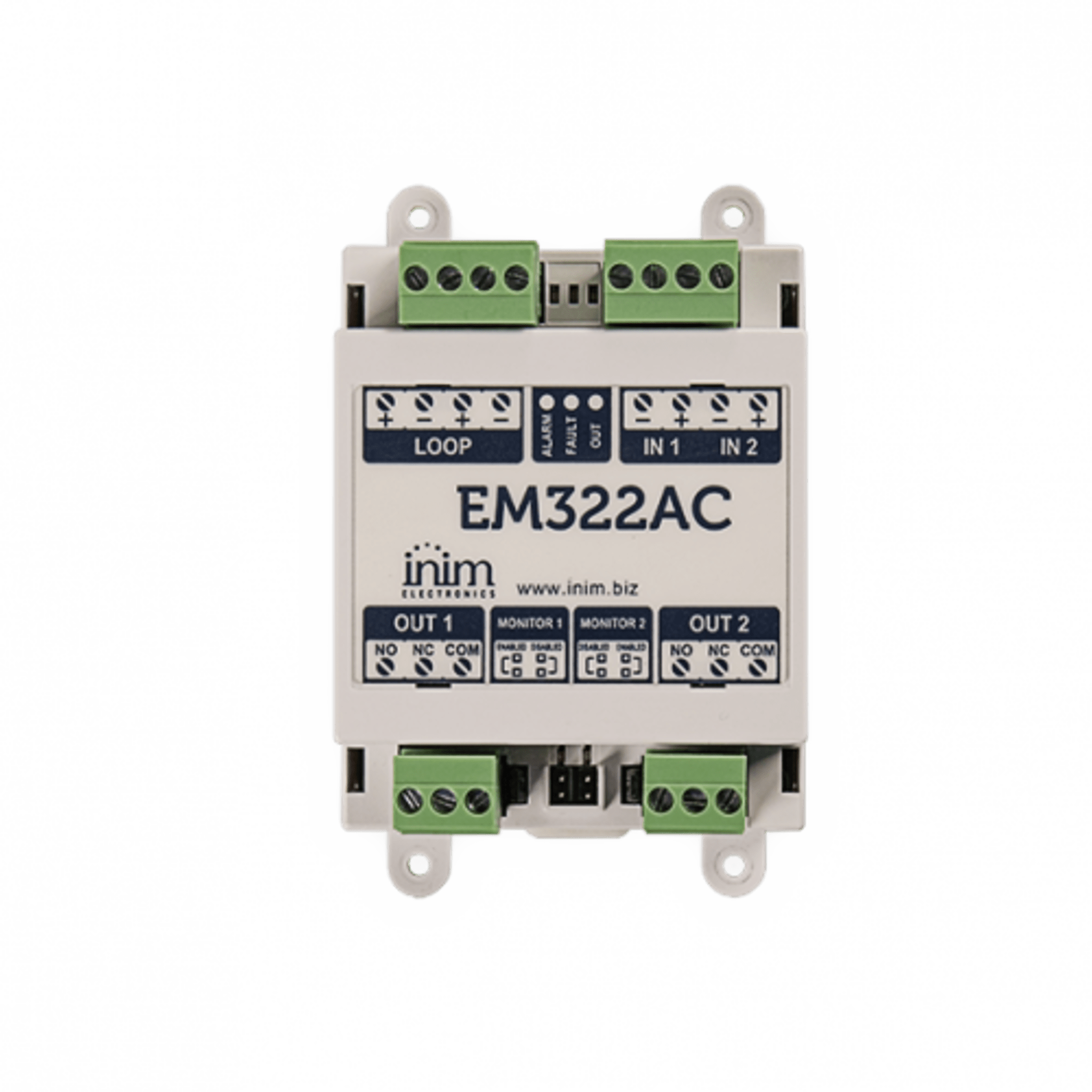 EM322AC