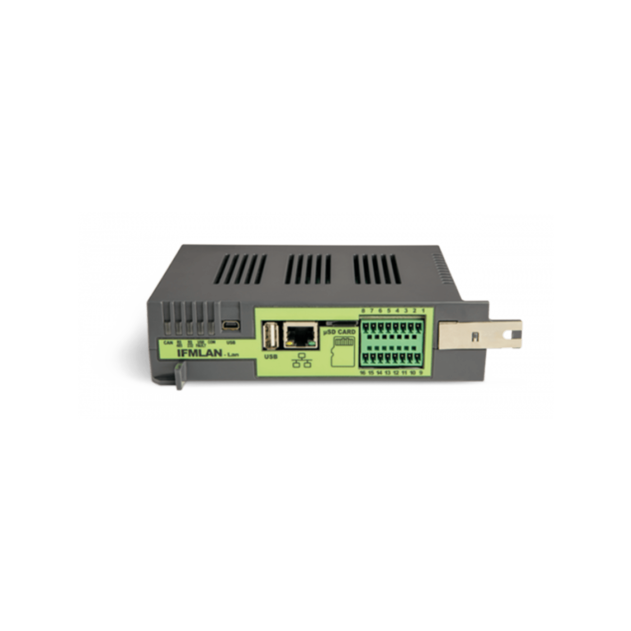 IFM-LAN
