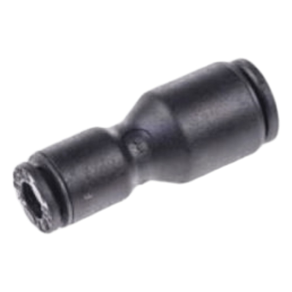 Paquete de 10 reductores de 6 mm a 4 mm serie VESDA E VEA