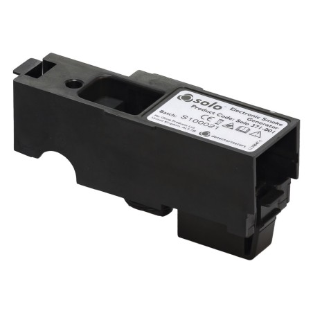 Generador de humo sintético para probador electronico SOLO-365