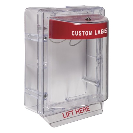 Cubierta Protectora Serie Stopper II® De | LECOSYS