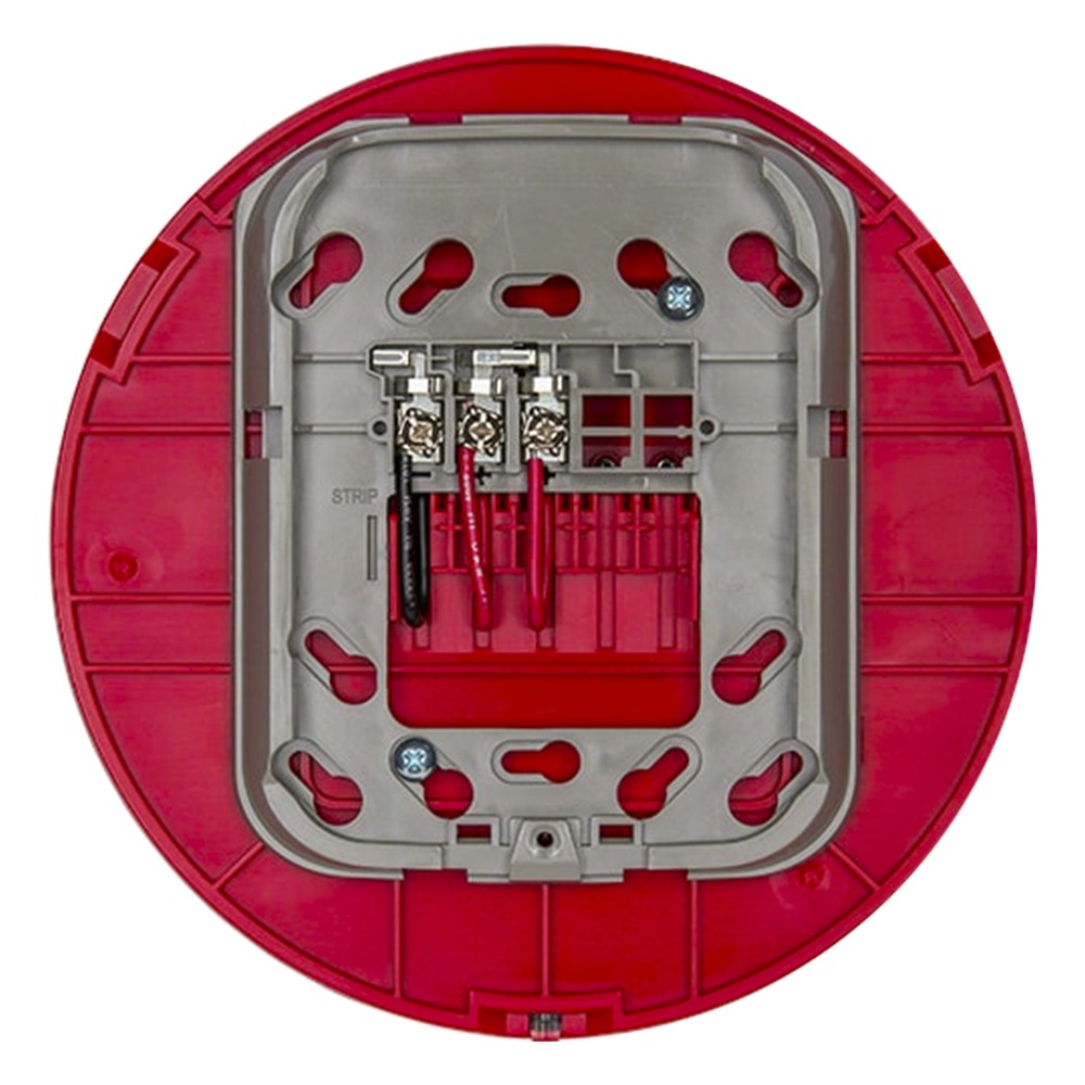 Base inalámbrica Direccionable Fire-Lite | | LECOSYS
