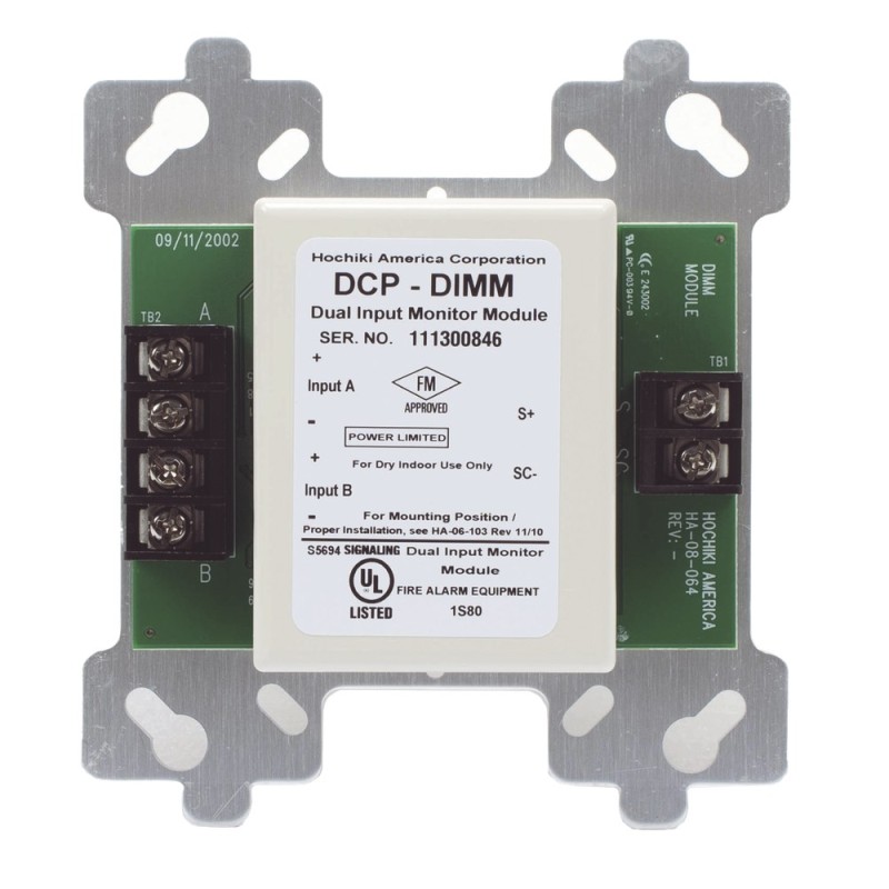 DIMM