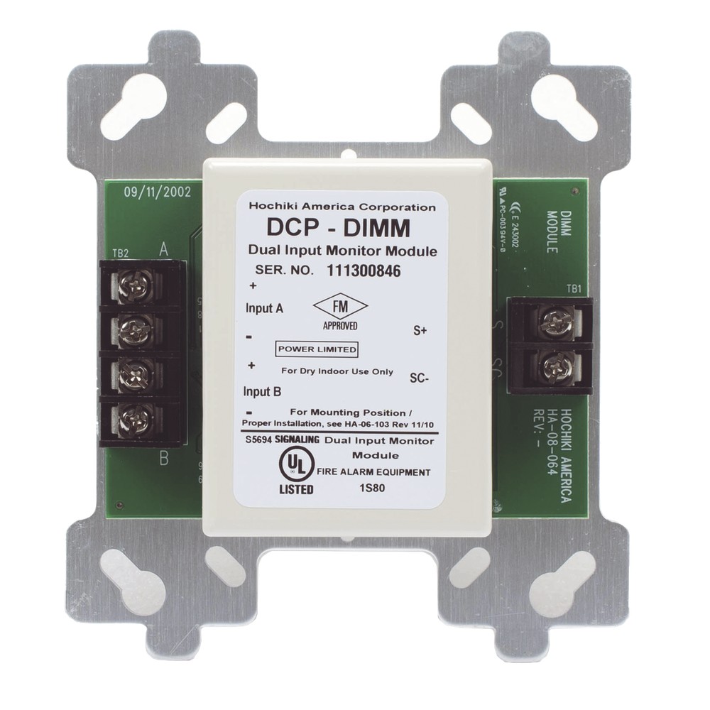 DIMM