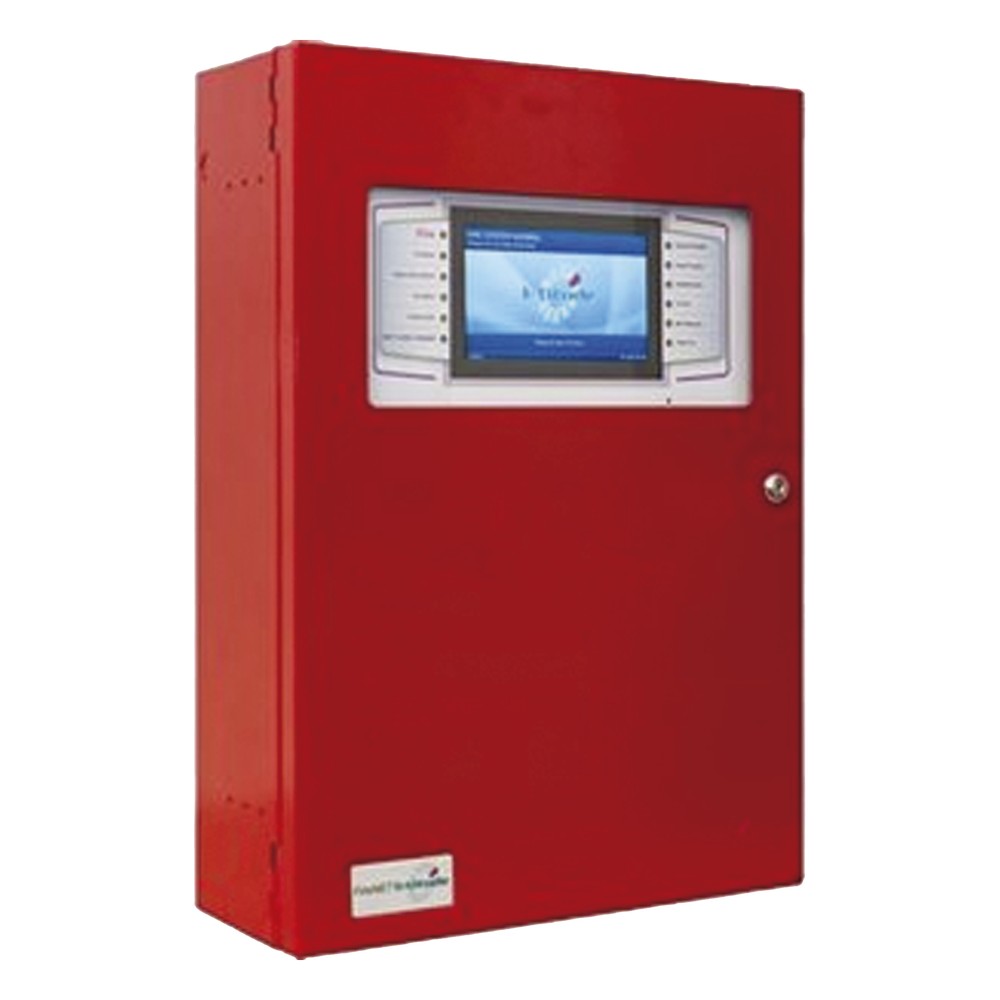 Panel De Incendio Modular, Direccionable, C | LECOSYS