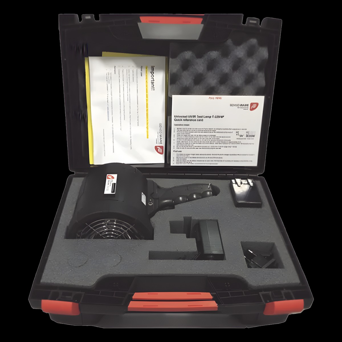 FSL100-TL