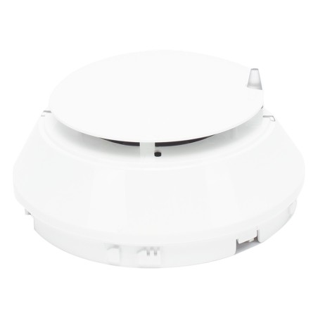 Detector multicriterio de humo, temperatura y | LECOSYS