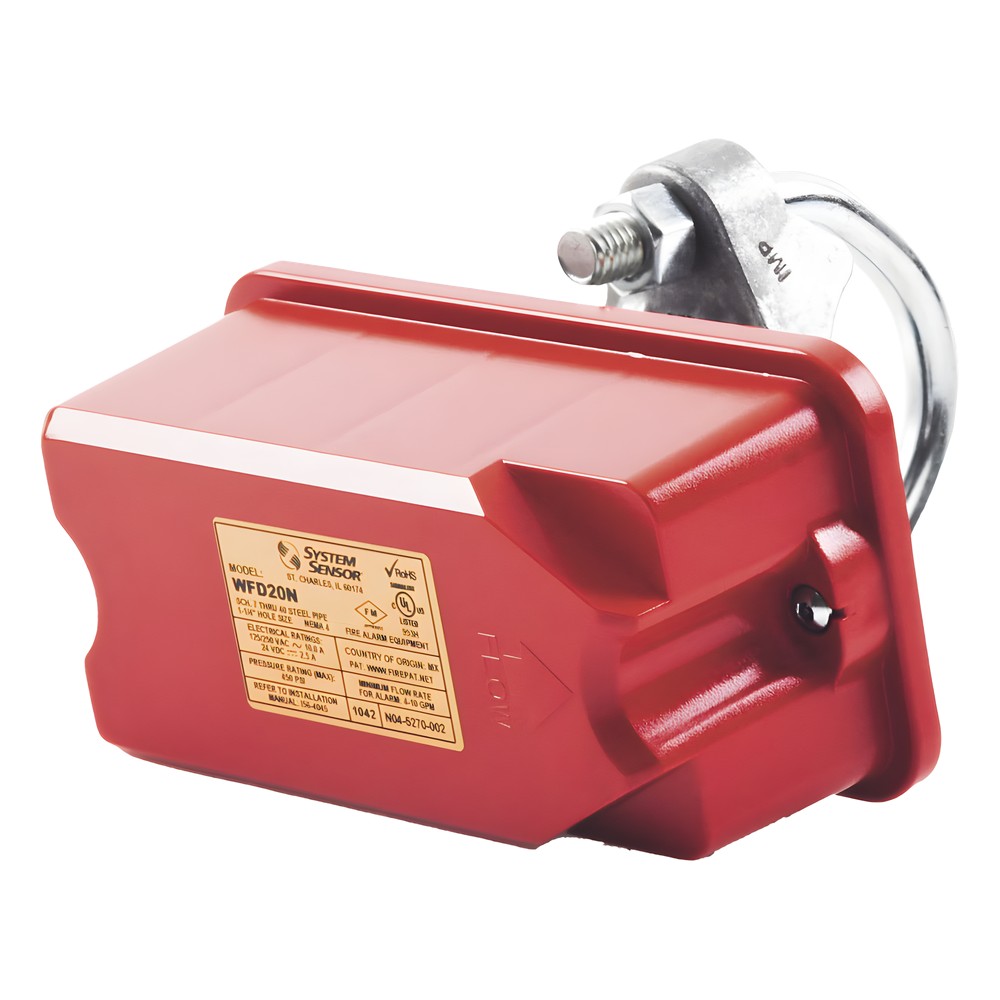 WFD-20N