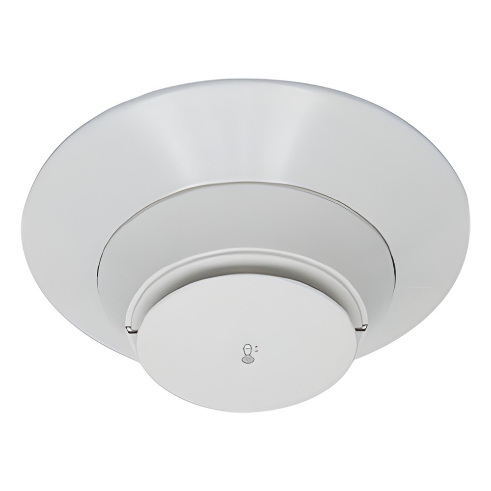 Detector de Calor / Direccionable / Tecnología | LECOSYS