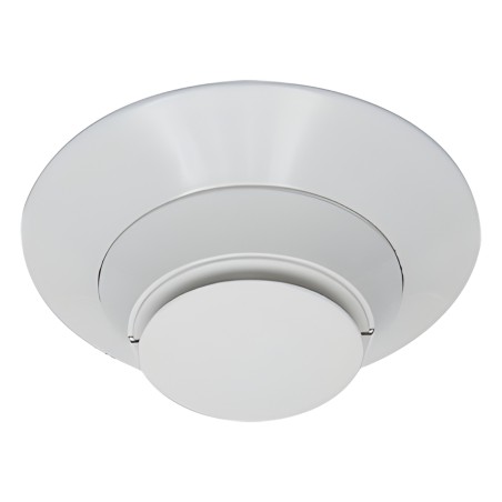 Detector de Humo y Calor / Direccionable | LECOSYS