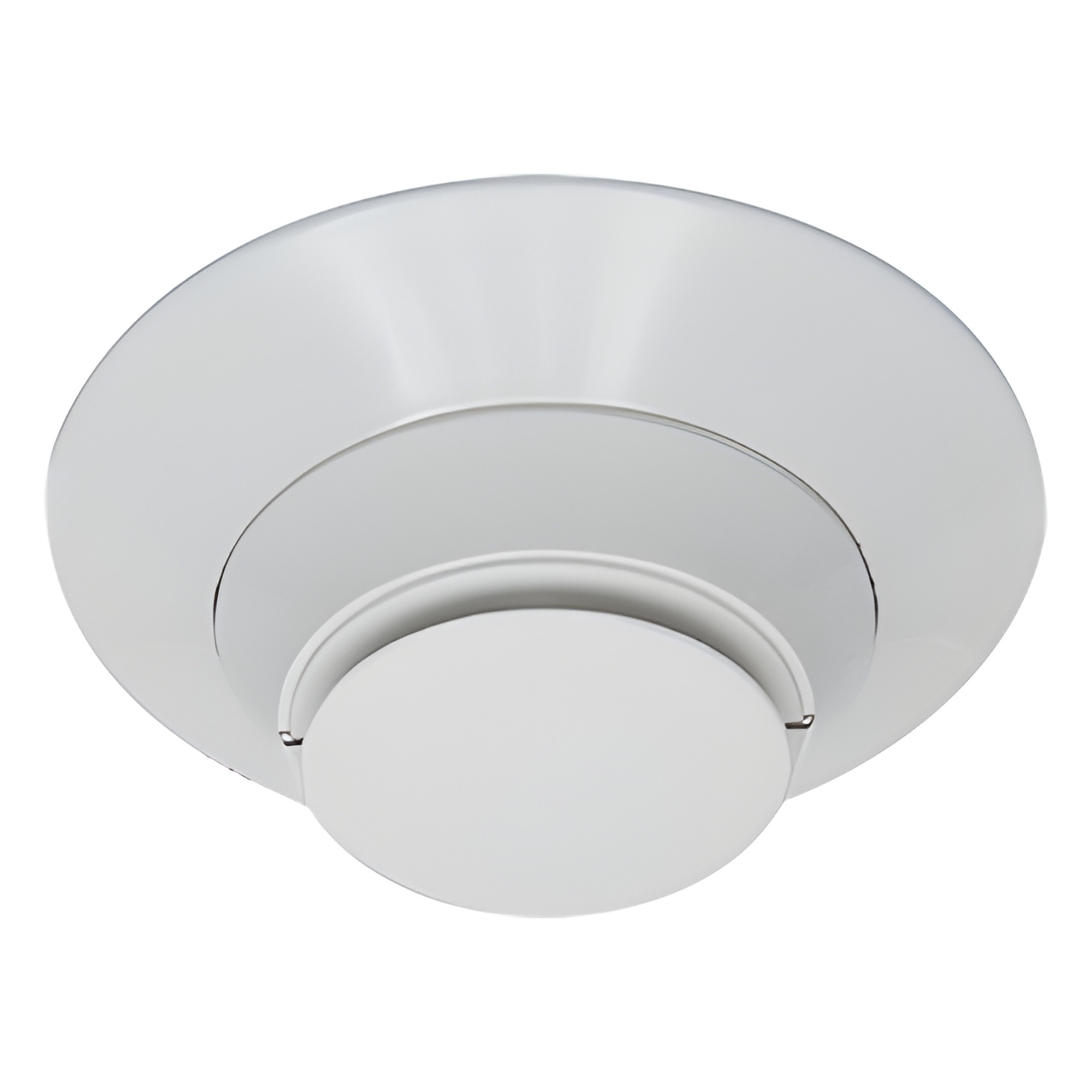 Detector de Humo y Calor / Direccionable | LECOSYS