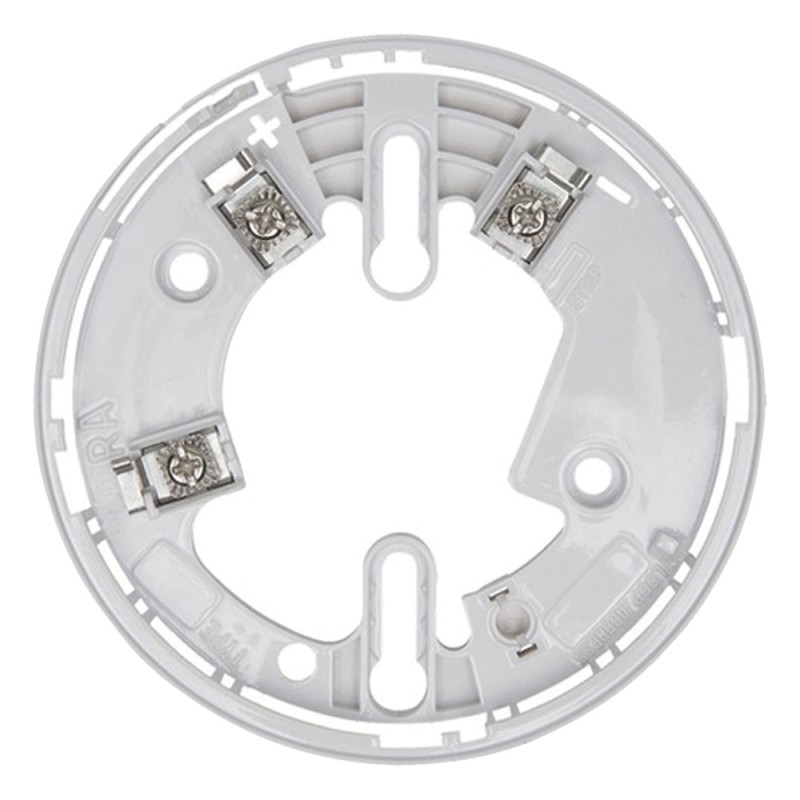 Base de 4 Pulgadas / Para detectores Notifier | LECOSYS