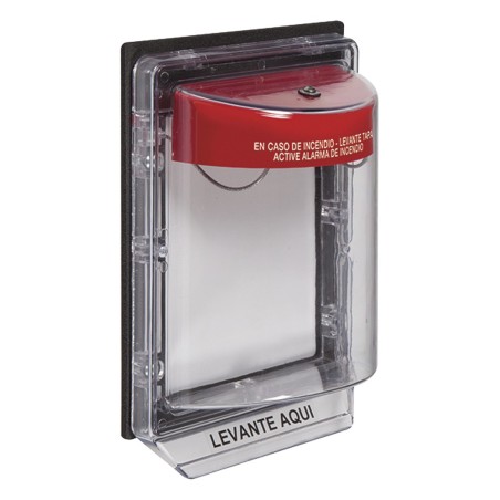 Cubierta Protectora Serie Stopper II® De | LECOSYS
