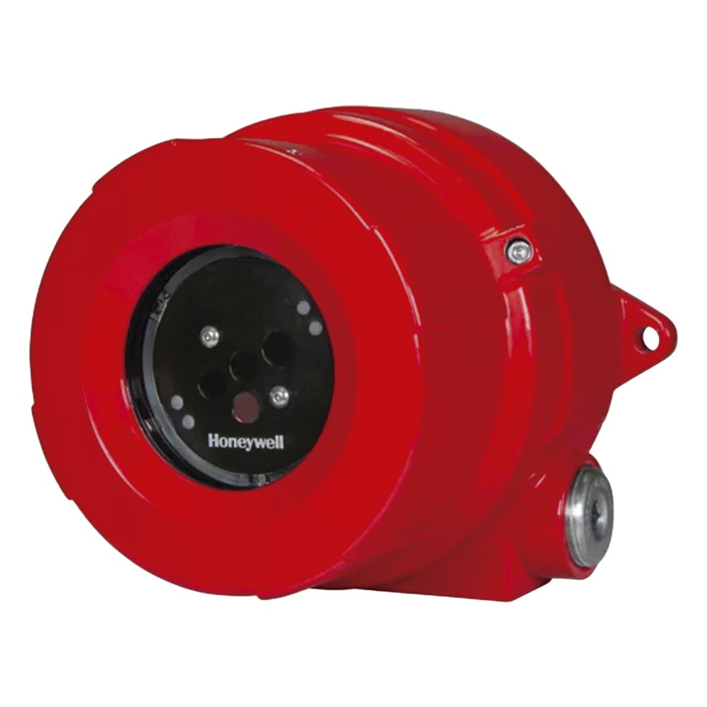 Detector De Flama Industrial Avanzado | LECOSYS