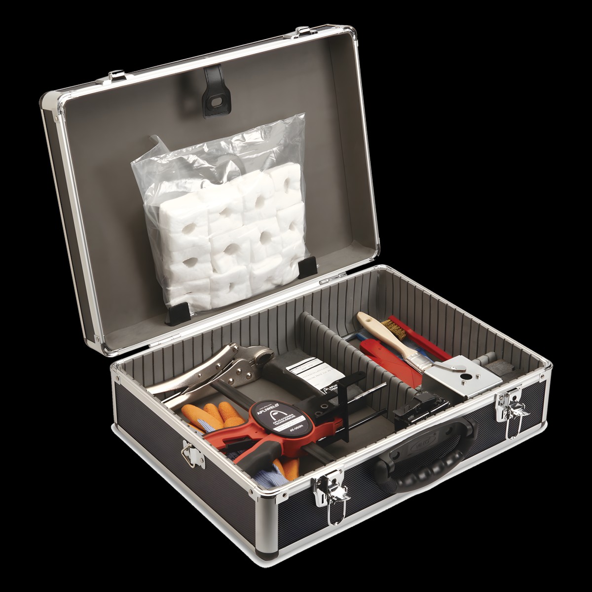 Kit de Molde Múltiple Cable - Accesorios | LECOSYS