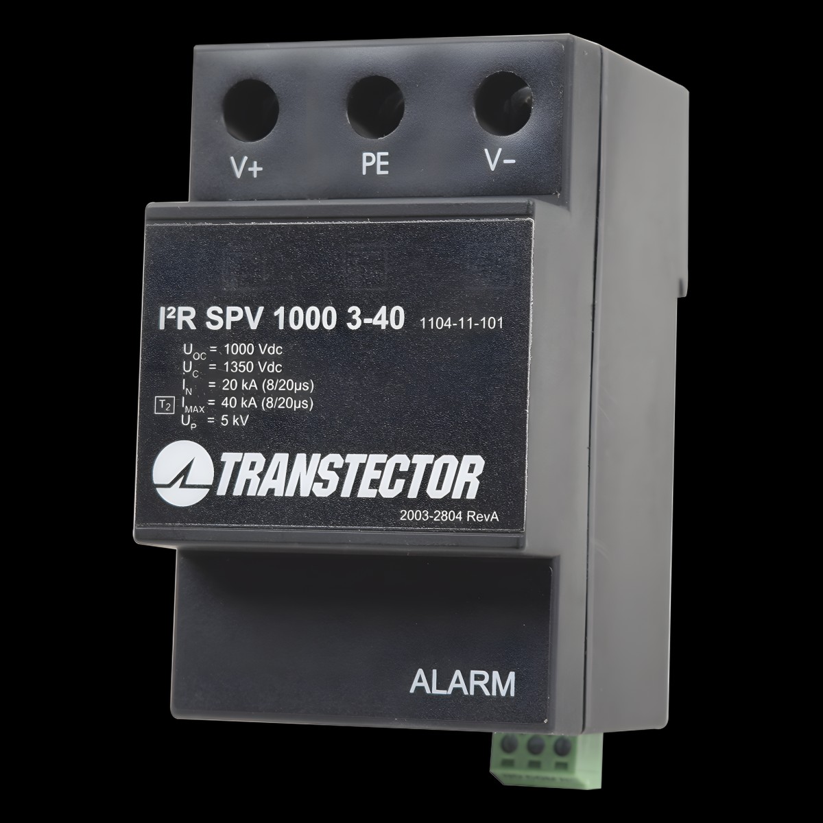 I2R-SPV1000-3-40