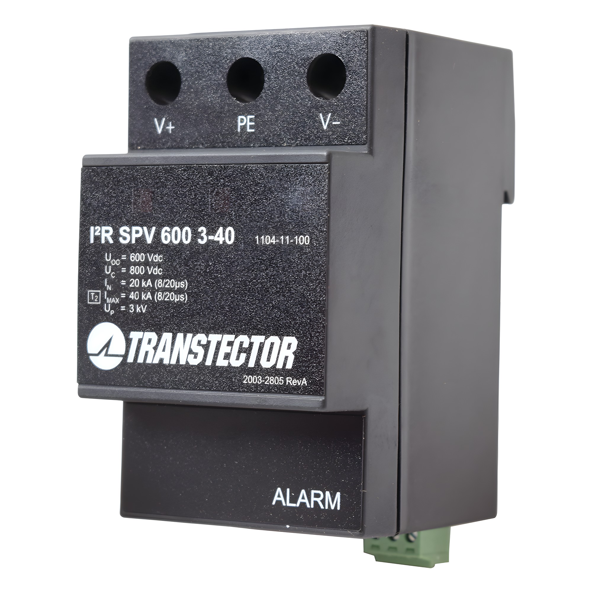 I2R-SPV600-3-40