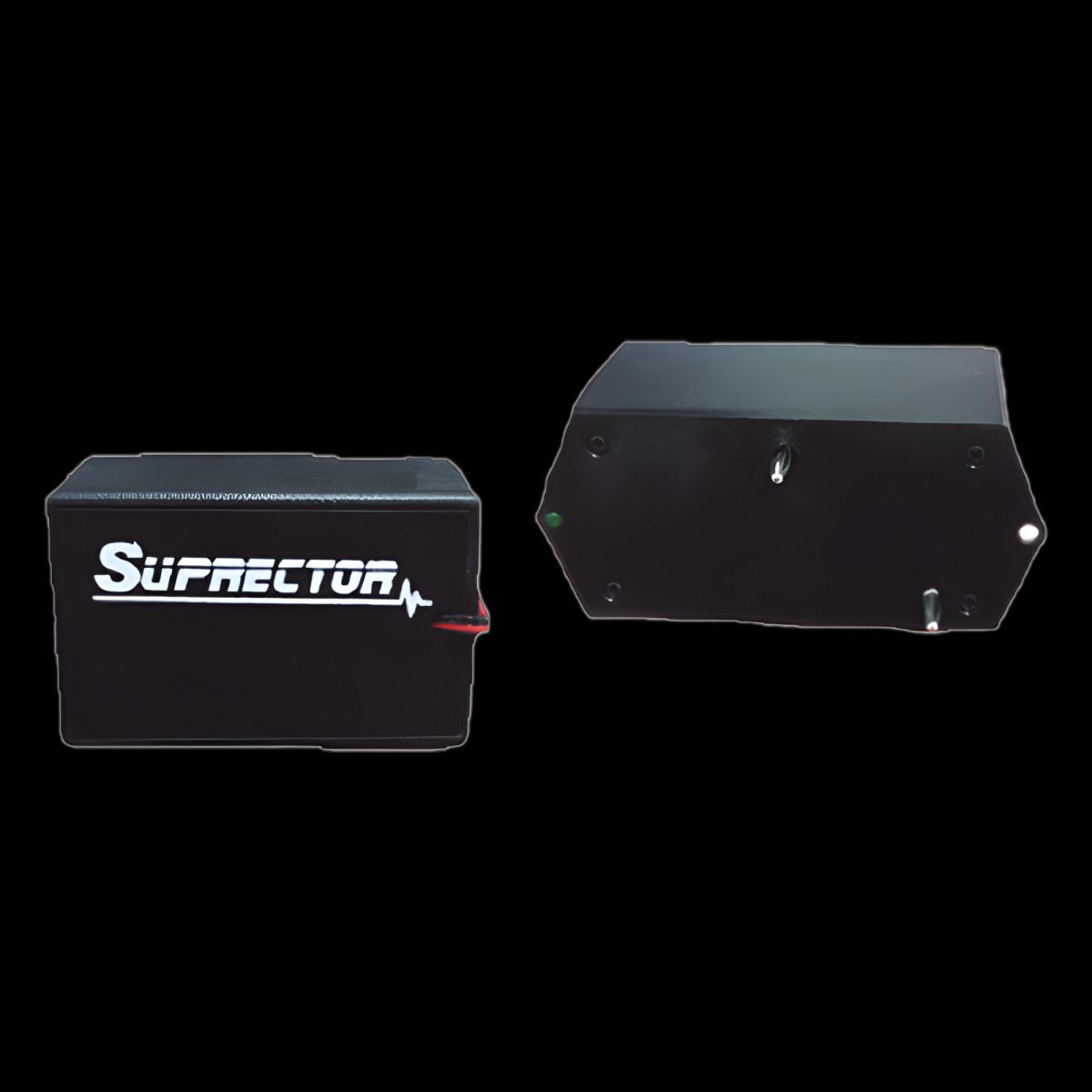 Modulo de transientes SUPRECTOR clase B para | LECOSYS