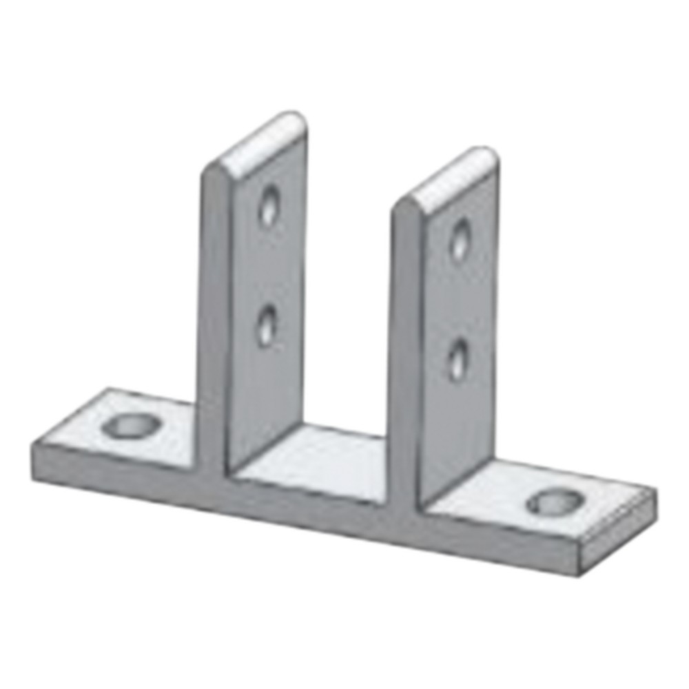 Fijador de soporte A40 - Herramienta, EPCOM POWERLINE | LECOSYS