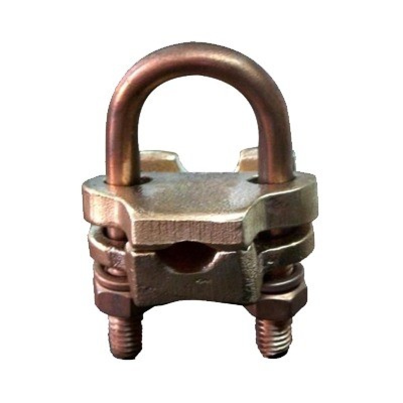 Conector Antivandalico de Varilla 5 - Accesorios | LECOSYS
