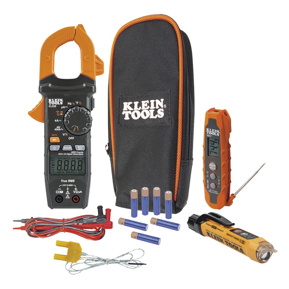 CL320KIT