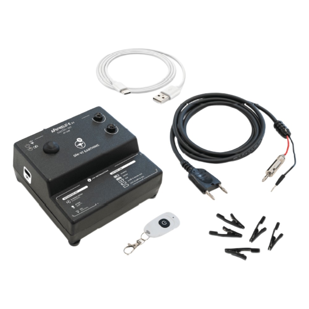Kit de Encendido Electrónico ApliWeld-E V3 | LECOSYS