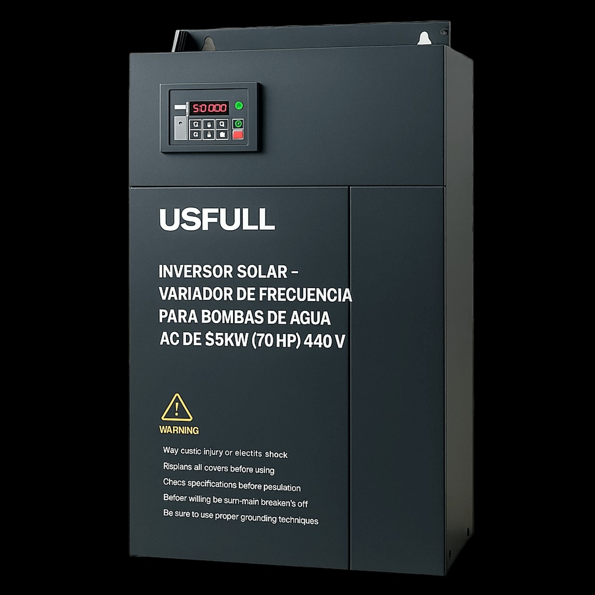 FU9000SI055G9