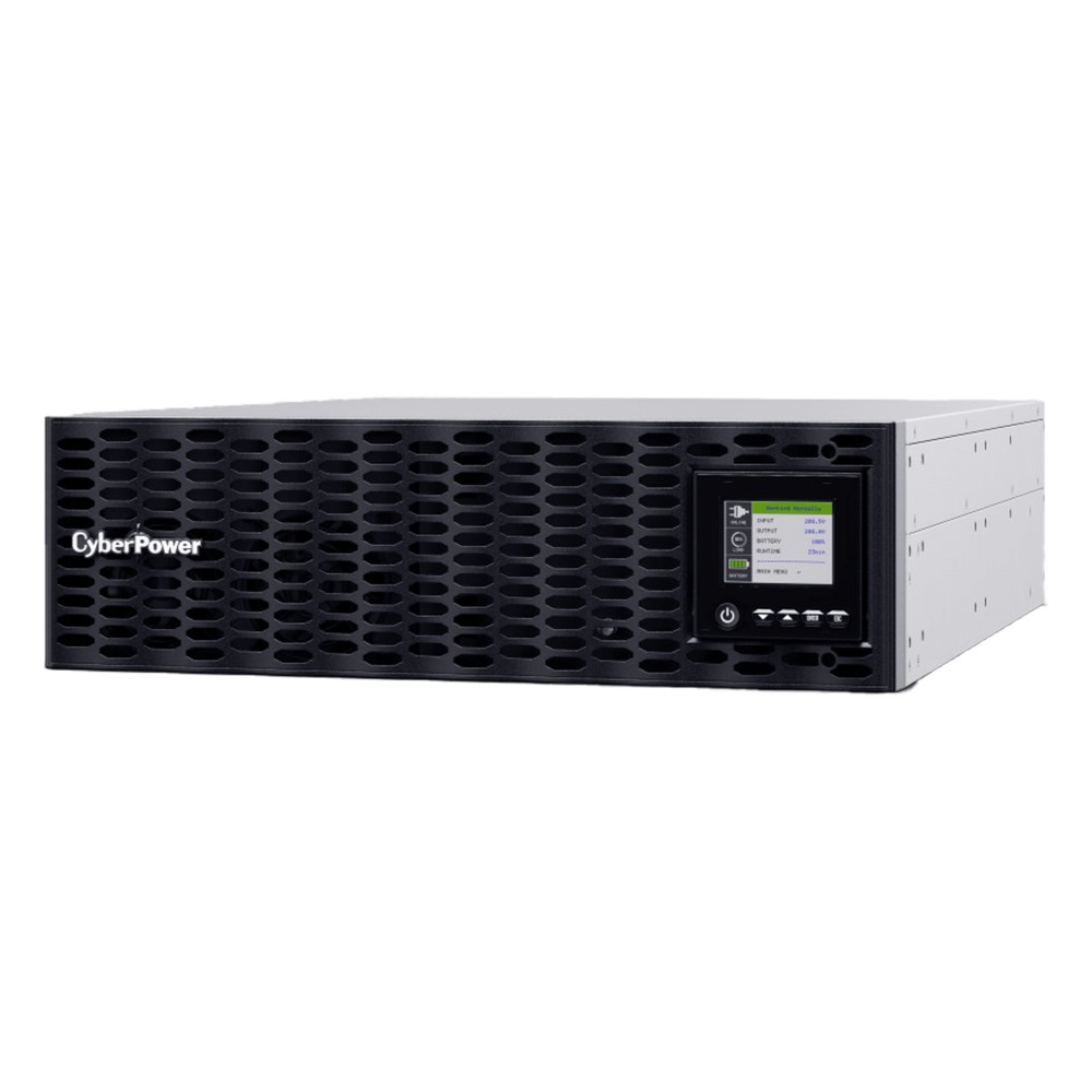 UPS de 6000 VA/6000 W, Online Doble Conversión | LECOSYS