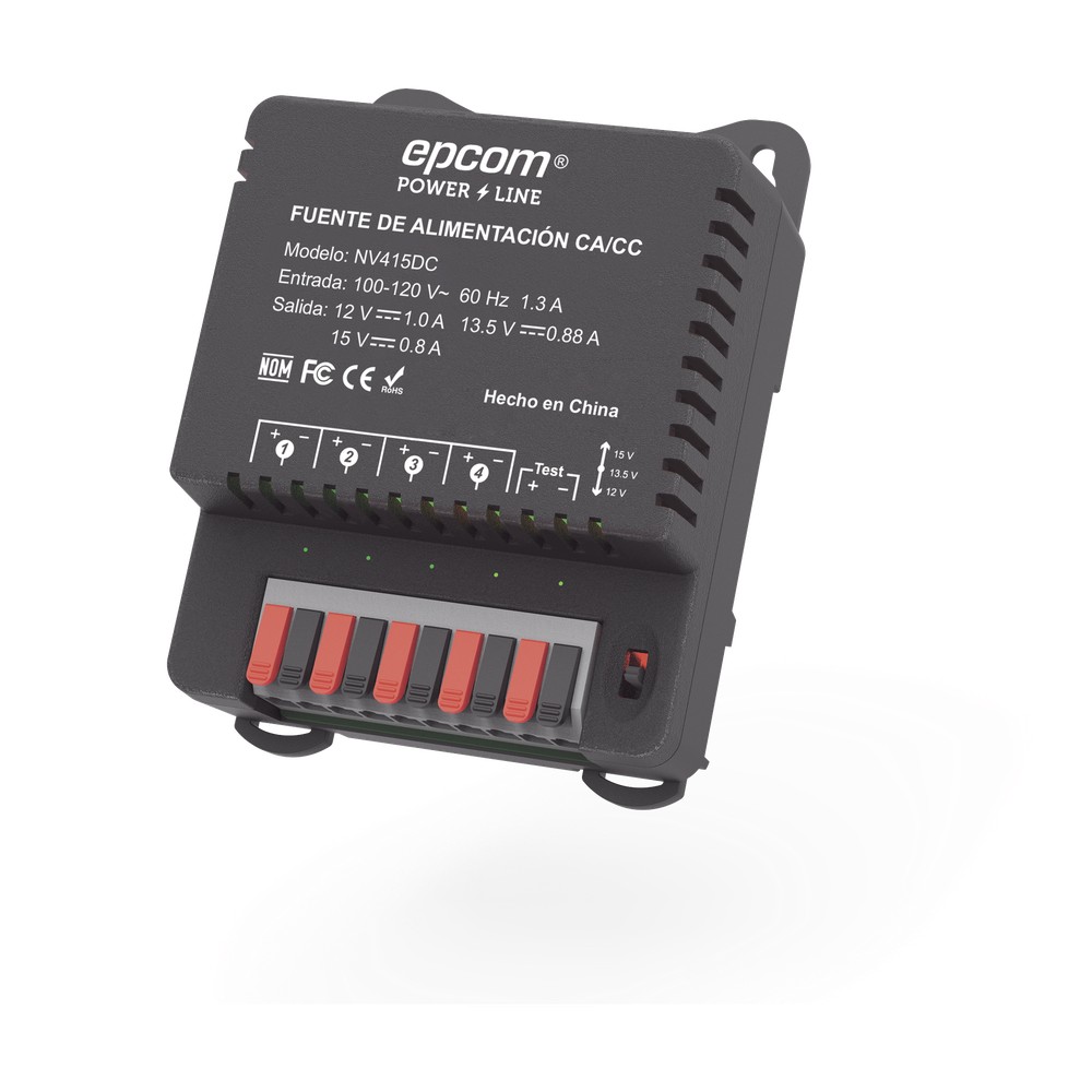 NV-415-DC