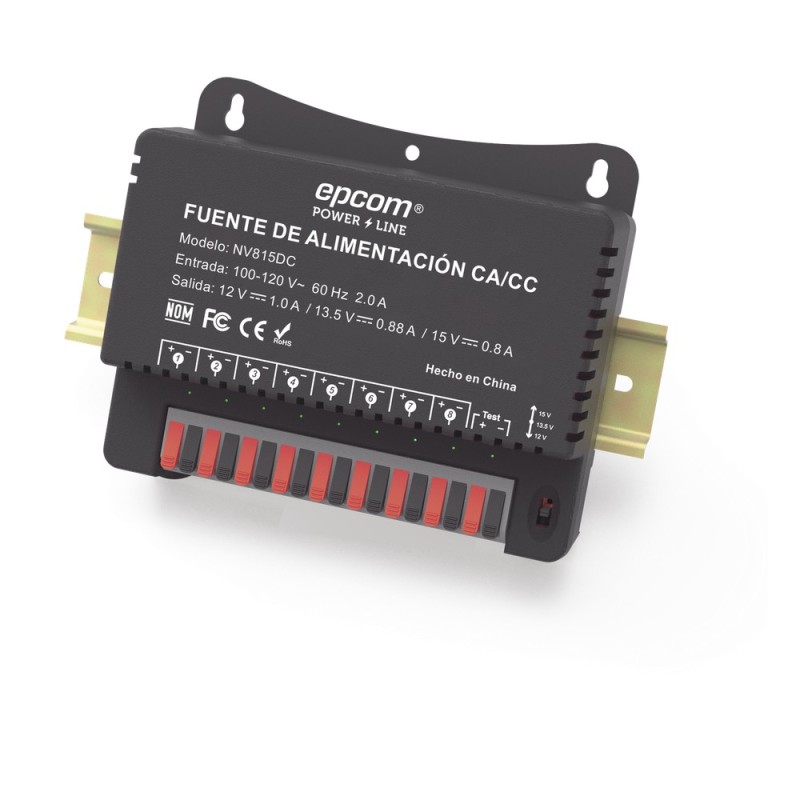 NV-815-DC