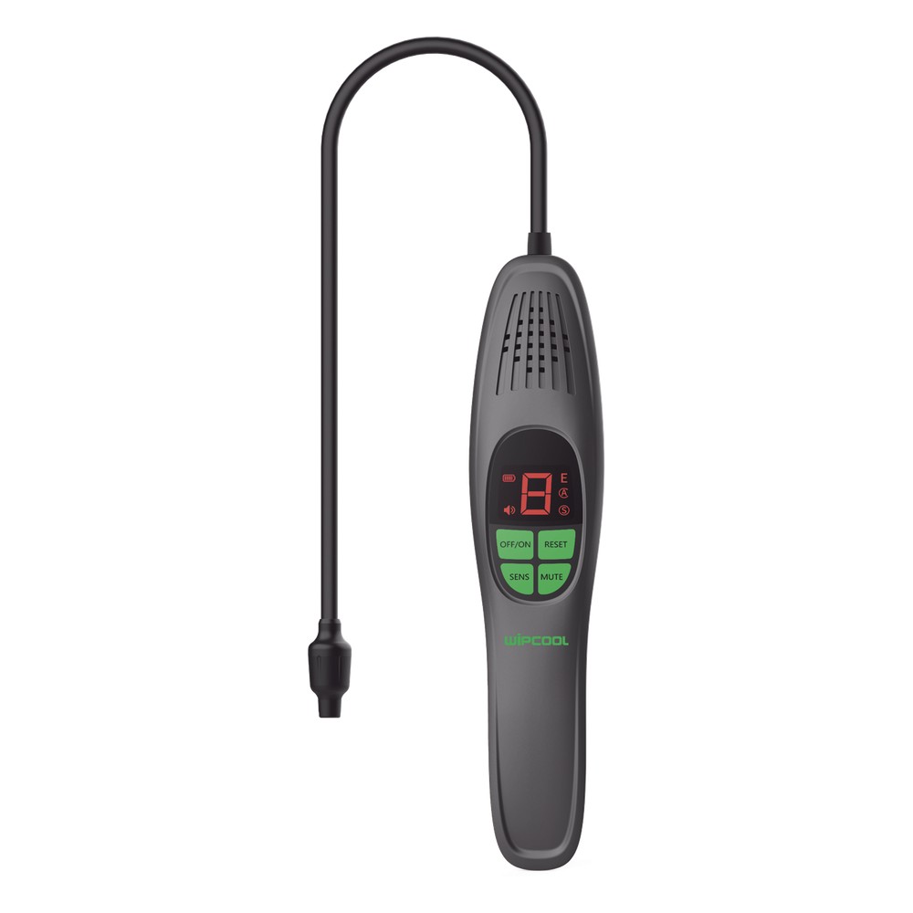 Detector de Fugas de Refrigerante LKF2 | LECOSYS