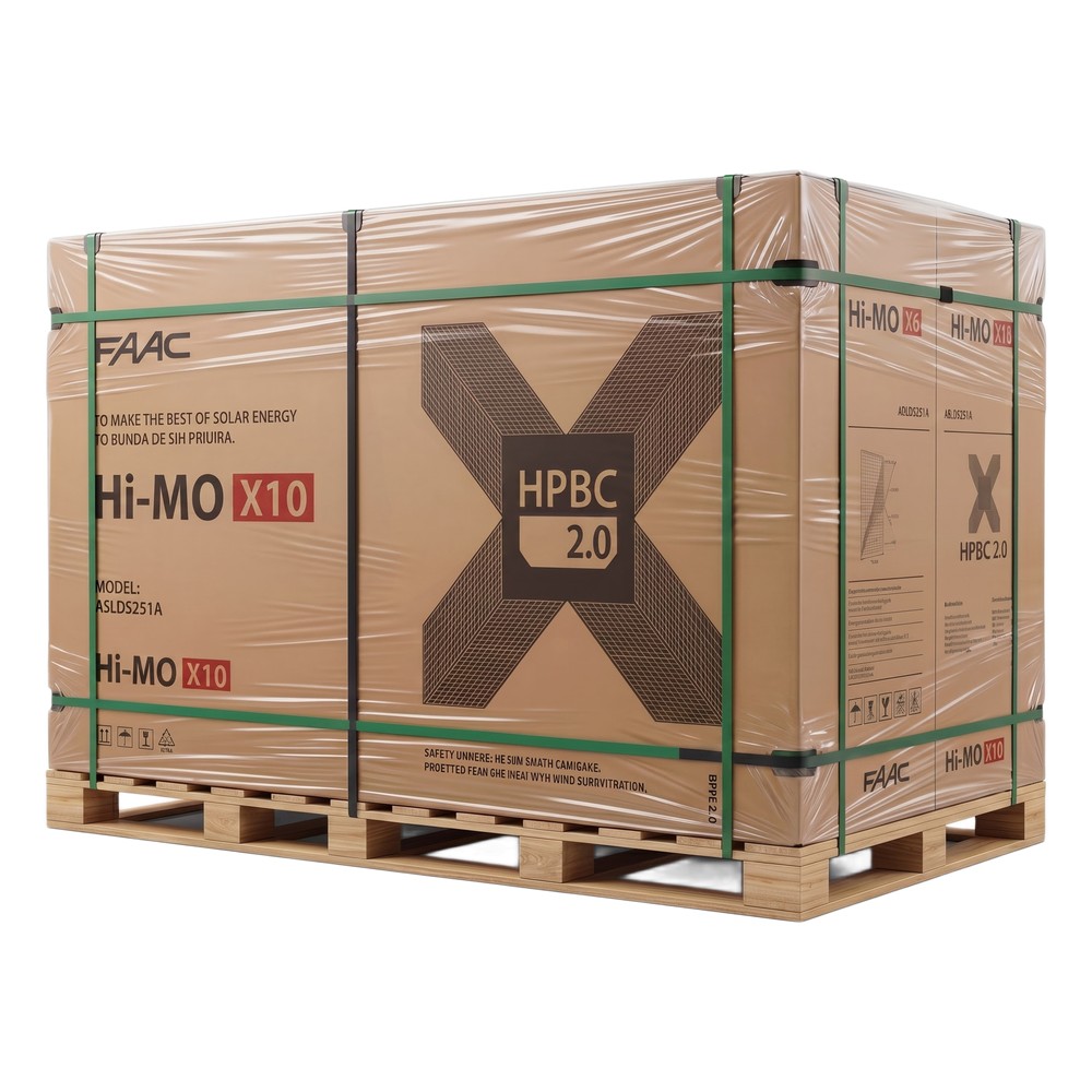 LR772HVHF645M/35PALLET