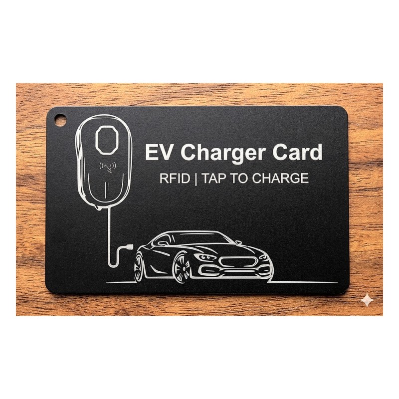 EVC001