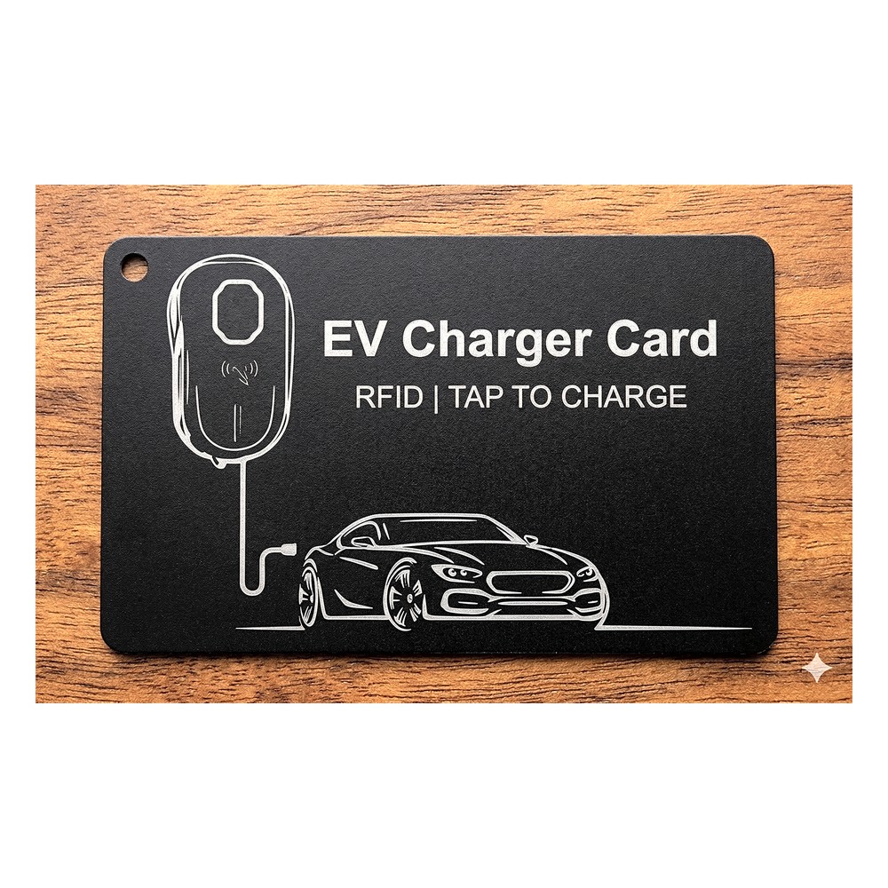EVC001