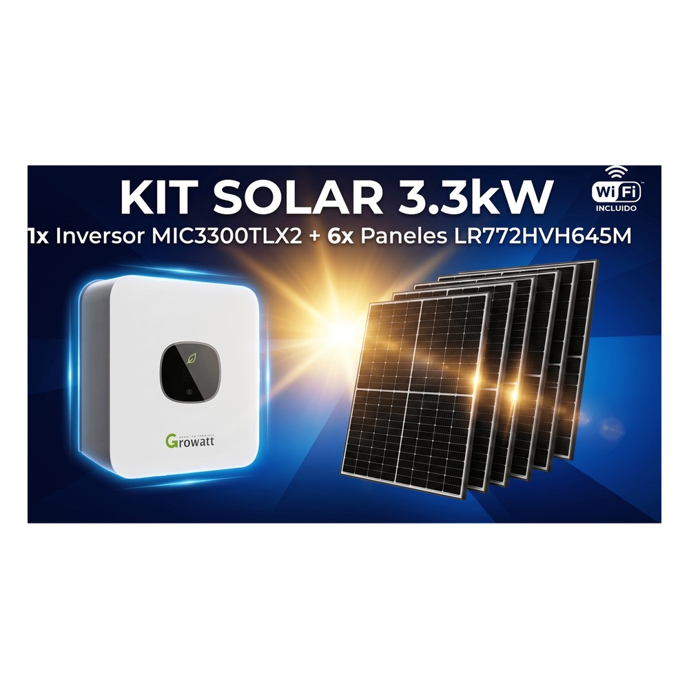 MIC3300KIT2