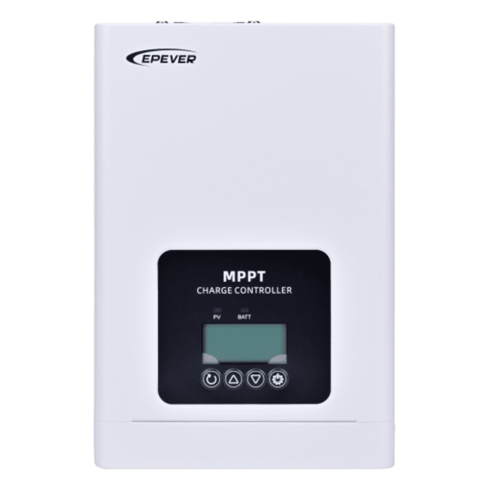 Controlador Solar MPPT / 60A / 12/24/48V / Voc | LECOSYS