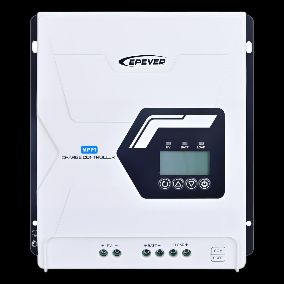 Controlador Solar MPPT 100A 12 - Baterías y UPS | LECOSYS