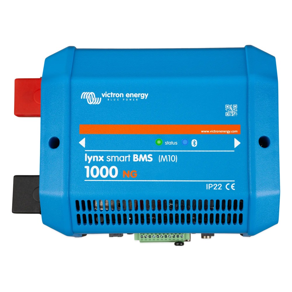Lynx Smart BMS 1000 NG (M10) - Baterías y UPS | LECOSYS