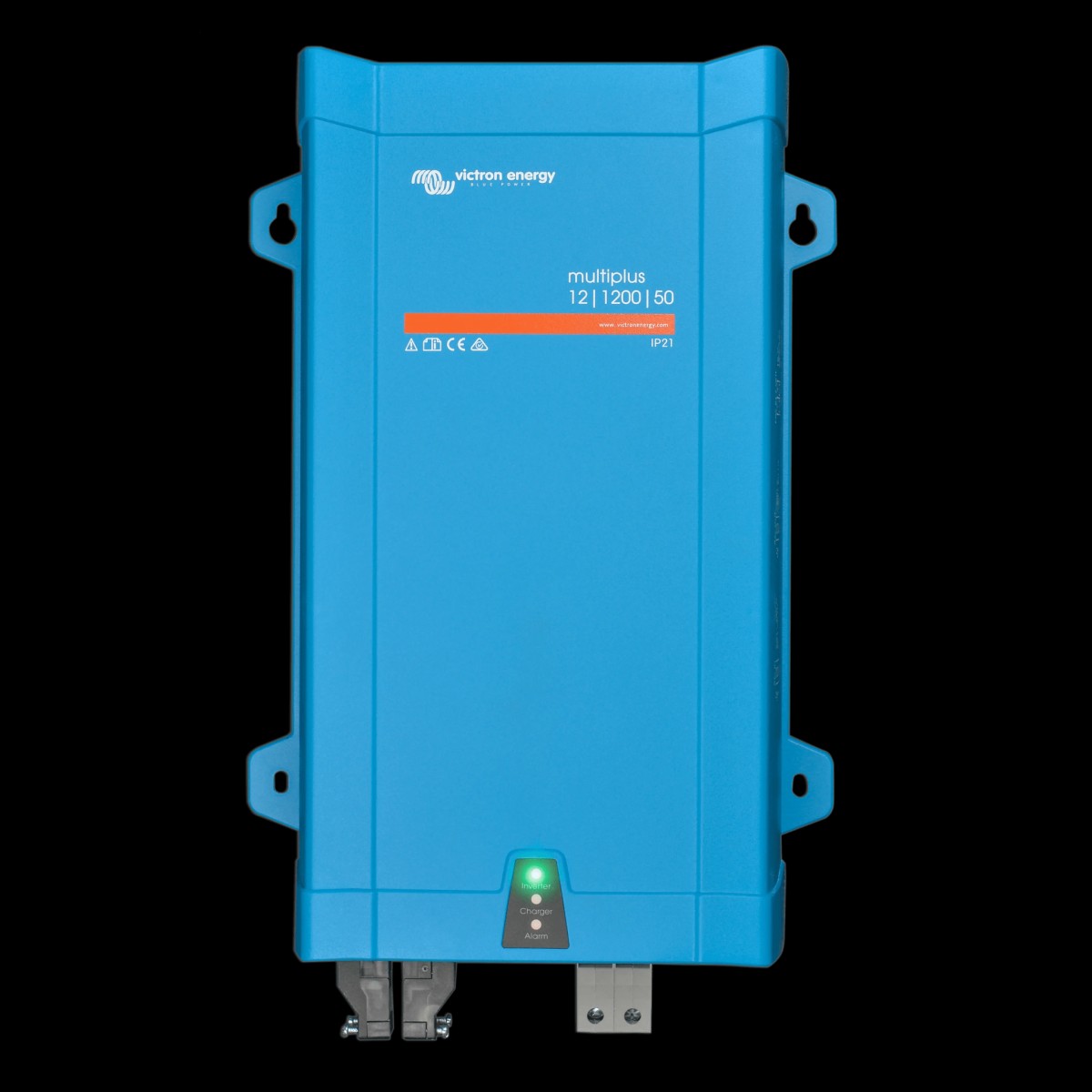 MultiPlus-II 12/1200/50 / Inversor Cargador de | LECOSYS