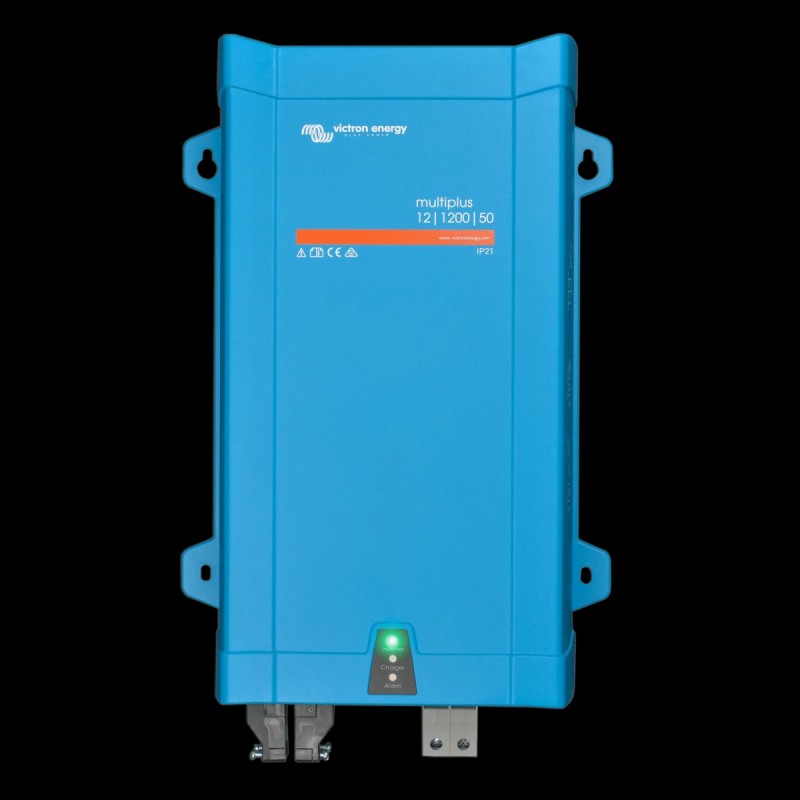 MultiPlus-II 12/1200/50 / Inversor Cargador de | LECOSYS