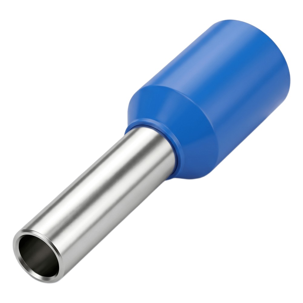 Conector Ferrule | 14AWG | 2.5mm² | Conductor | LECOSYS