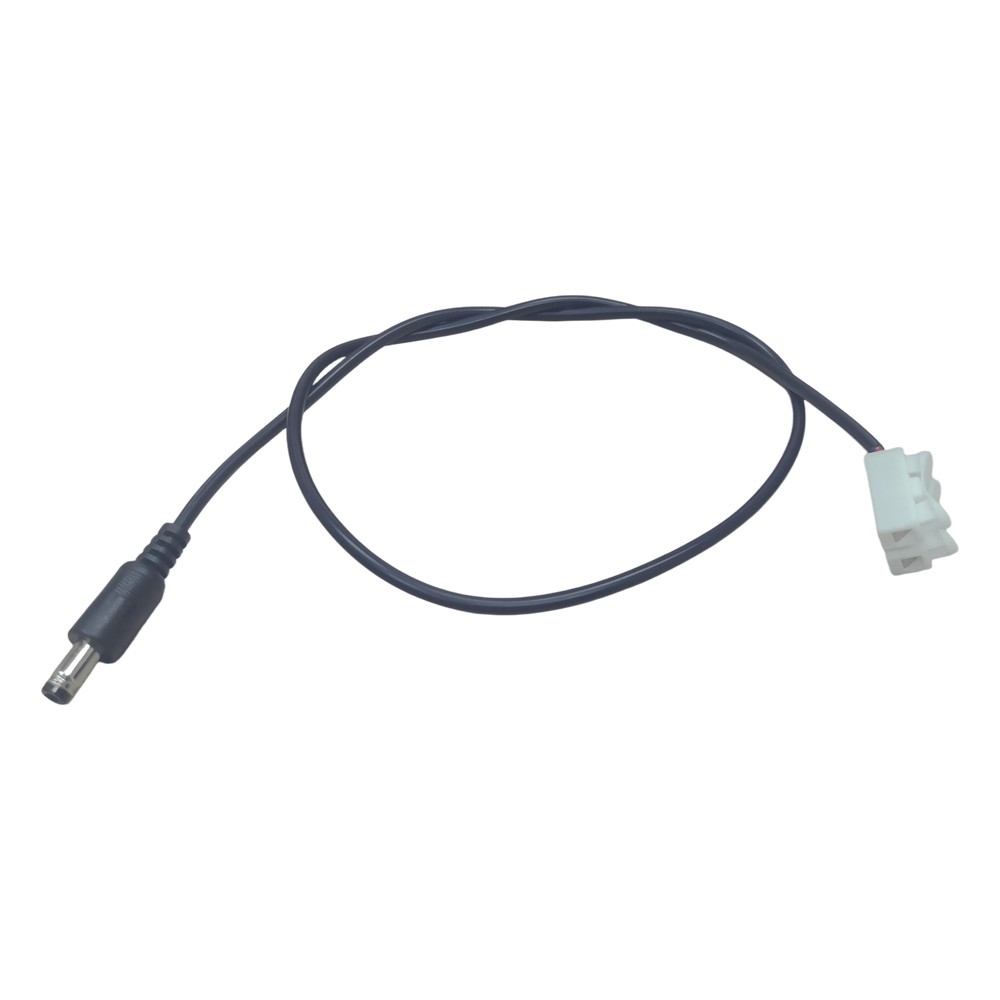Cable con Conector Macho (Pigtail) | Forro - Accesorios | LECOSYS