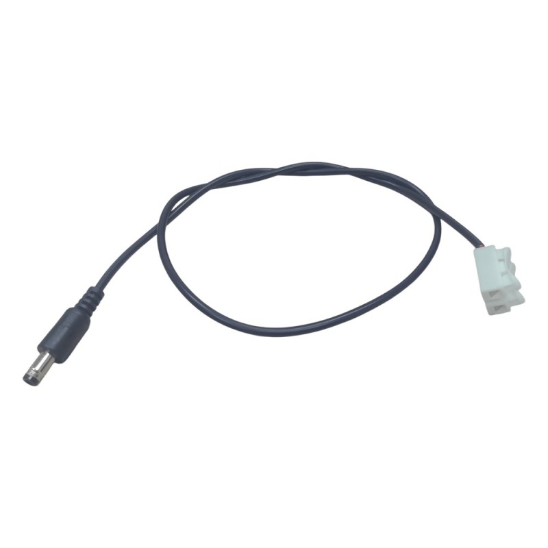 Cable con Conector Macho (Pigtail) | Forro - Accesorios | LECOSYS