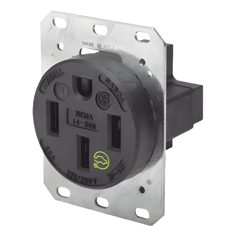 HUB-HBL-9450A