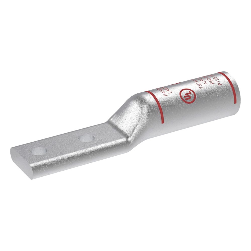 Zapata de compresión Aluminio LAB750-12-24R | LECOSYS