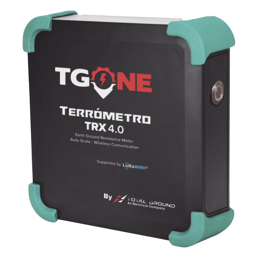 TG-TRX-4.0B-LRW