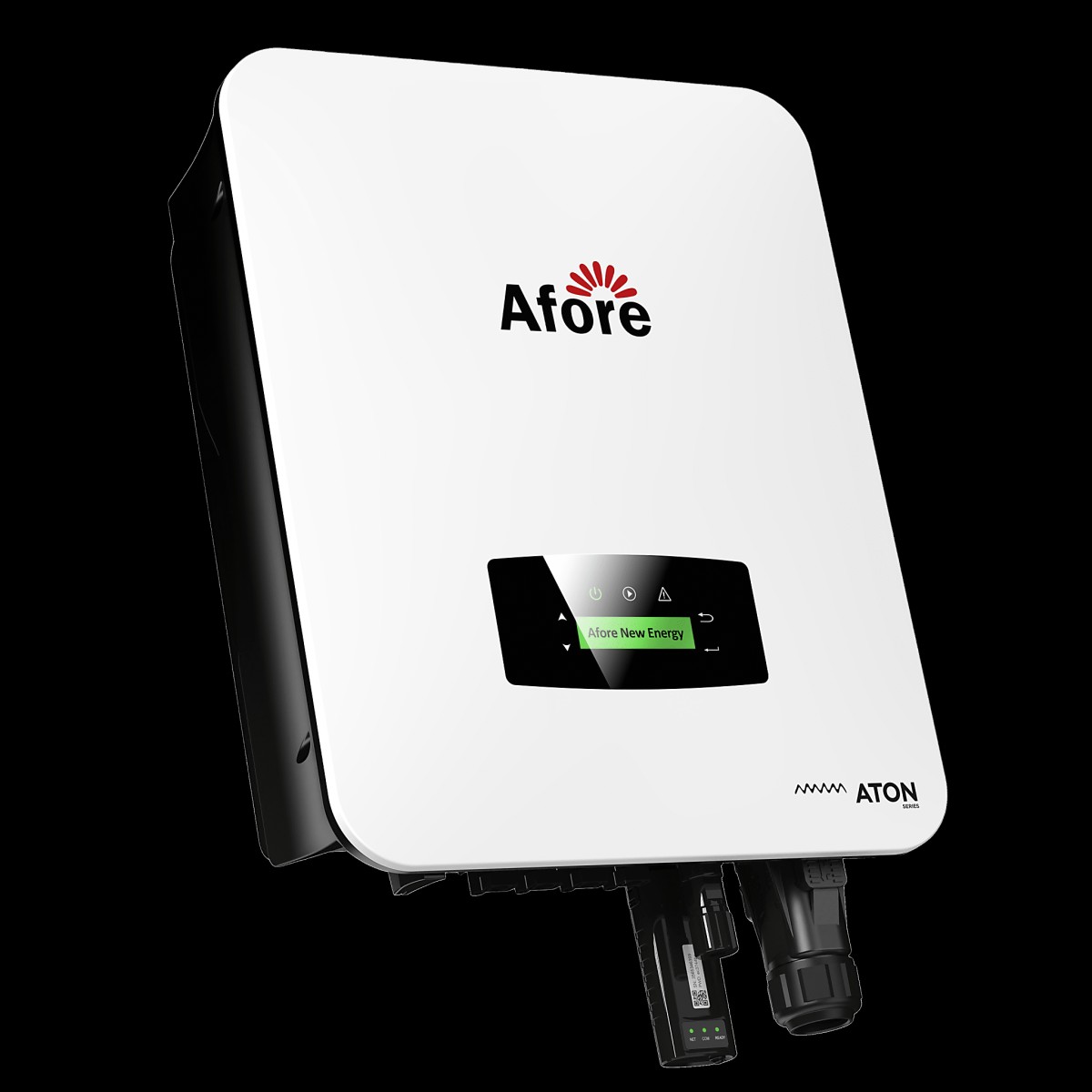 Inversor para Interconexión a CFE de 15 kW con | LECOSYS