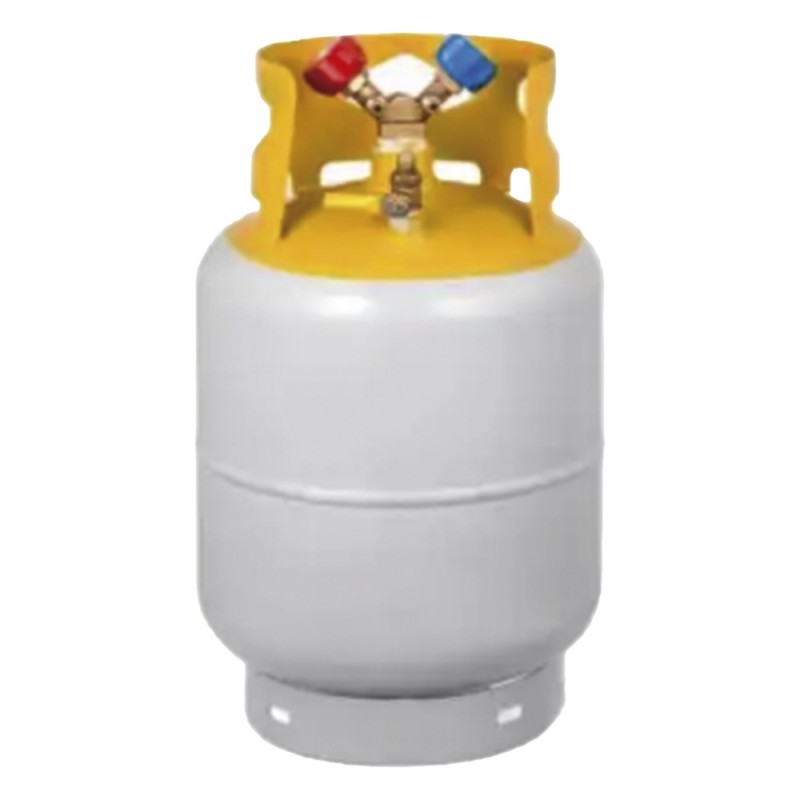 Cilindro/Tanque portátil 30 Libras / para | LECOSYS