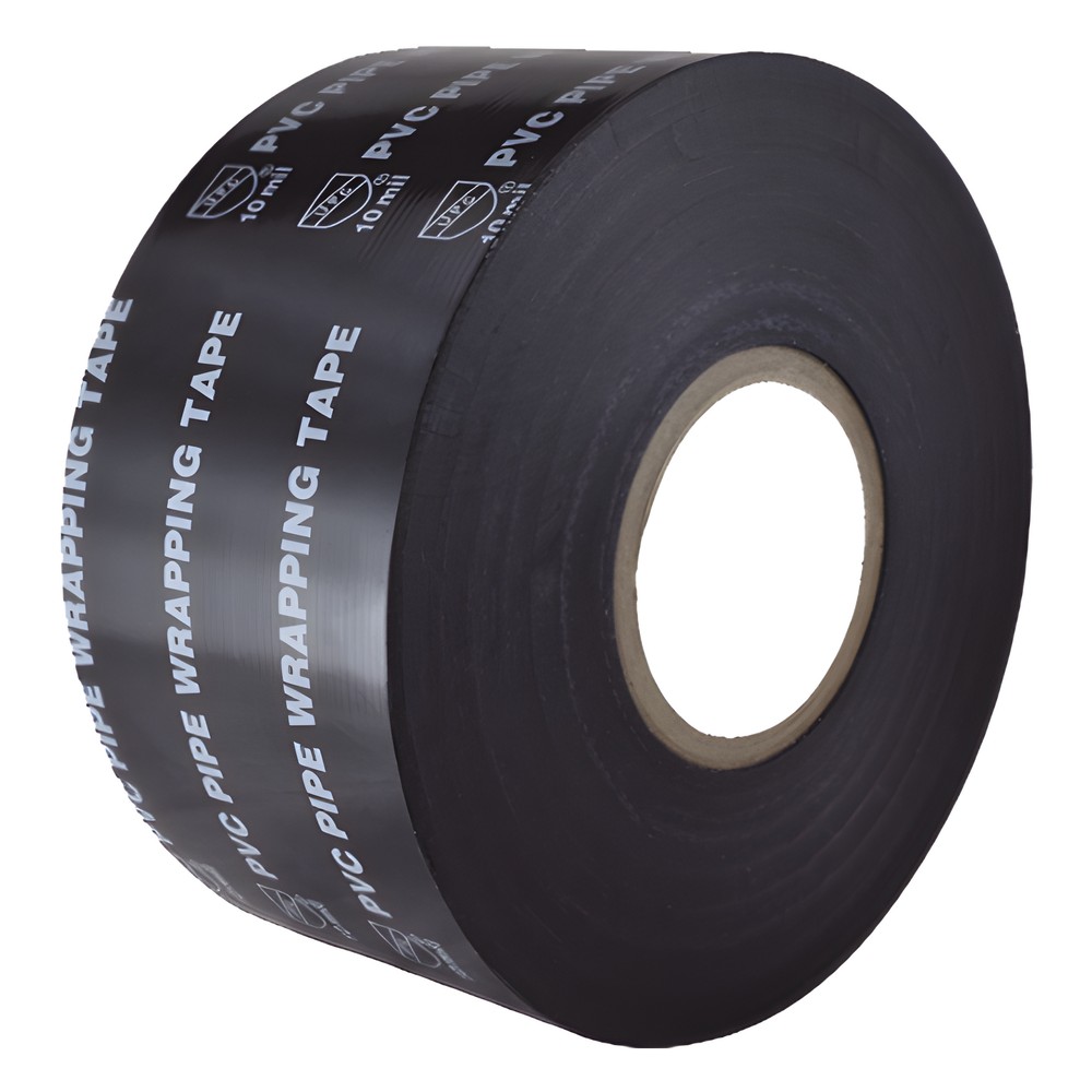 Cinta WRAP de PVC / Grado Premium / 4.8 cm | LECOSYS